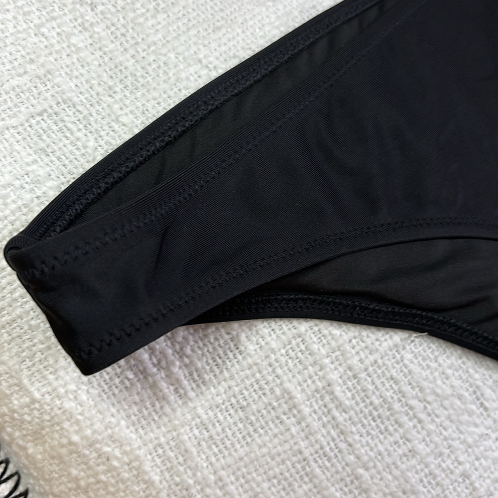 NWT Aerie Cheeky Bikini Swim Bottoms - Picture 8 of 9